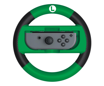 Kierownica do konsol HORI Kierownica Luigi Nintendo Switch NSW-055U